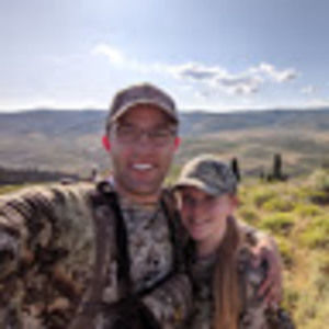 Meet your Posher, Cody